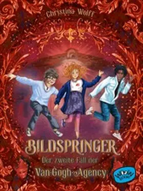 Wolff |  Bildspringer (Band 2) | eBook | Sack Fachmedien