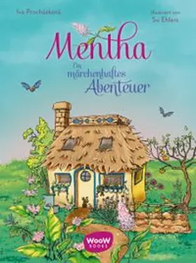 Procházková |  Mentha | Buch |  Sack Fachmedien