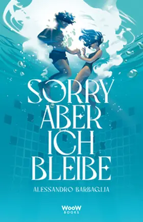 Barbaglia |  Sorry, aber ich bleibe | Buch |  Sack Fachmedien