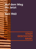 Ehrenbold / Lengwiler / Gusset |  Auf dem Weg ins Jetzt. Seit 1960 | Buch |  Sack Fachmedien