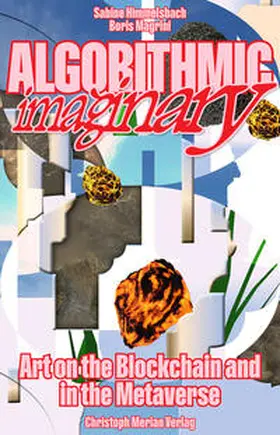 Himmelsbach / Magrini |  Algorithmic Imaginary | Buch |  Sack Fachmedien