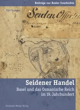 Topkaya |  Seidener Handel | eBook | Sack Fachmedien