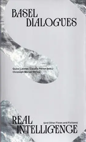Perren / Latimer |  Real Intelligence (and other Flows and Fictions) | Buch |  Sack Fachmedien