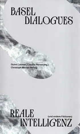 Perren / Latimer / Abbas |  Reale Intelligenz (und andere Fiktionen) | Buch |  Sack Fachmedien