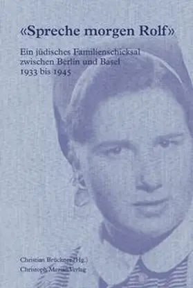 Brückner |  «Spreche morgen Rolf» | eBook | Sack Fachmedien