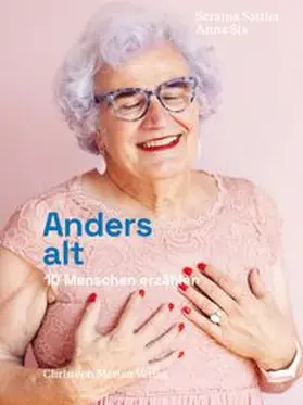 Sattler / Six |  Anders alt | Buch |  Sack Fachmedien