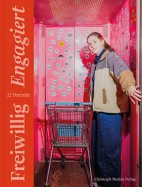 GGG Benevol / Becher / Rosslow |  Freiwillig engagiert | Buch |  Sack Fachmedien