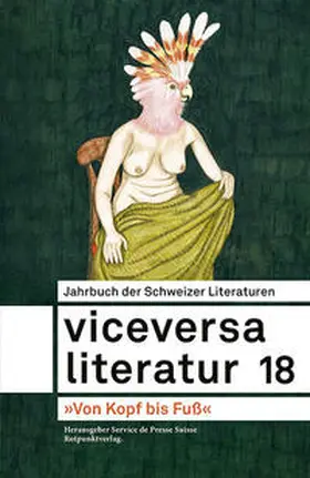  Viceversa 18 | Buch |  Sack Fachmedien