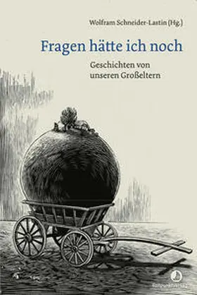 Schneider-Lastin / Andina / Banz |  Fragen hätte ich noch | Buch |  Sack Fachmedien