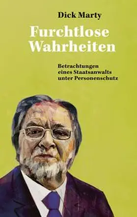Marty |  Furchtlose Wahrheiten | Buch |  Sack Fachmedien