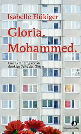 Flükiger | Gloria. Mohammed. | Buch | 978-3-03973-053-7 | www.sack.de
