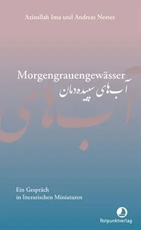 Ima / Neeser |  Morgengrauengewässer | Buch |  Sack Fachmedien