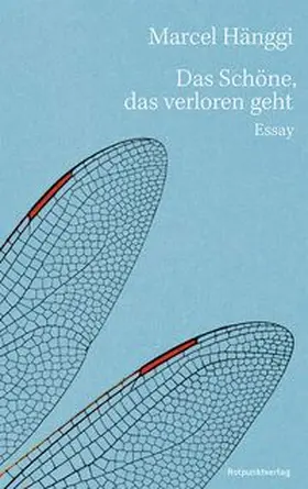 Hänggi |  Das Schöne, das verloren geht | Buch |  Sack Fachmedien
