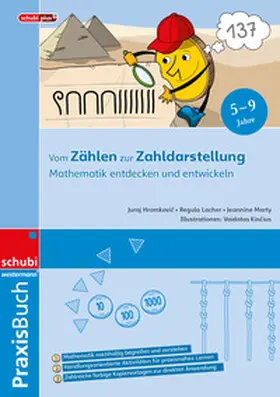Hromkovic / Schneider / Lacher |  Mathematik entdecken und entwickeln | Buch |  Sack Fachmedien