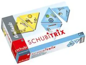 SCHUBITRIX Wahrnehmung | Sonstiges | 978-3-03976-122-7 | www.sack.de