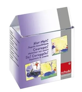  Nur Mut! | Sonstiges |  Sack Fachmedien