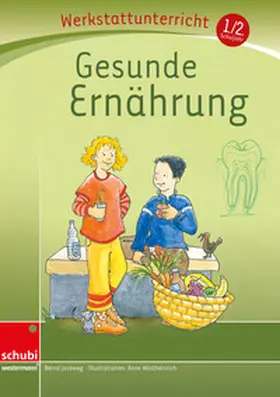  Gesunde Ernährung | Buch |  Sack Fachmedien