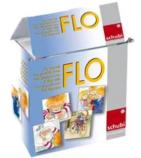 Dieckhoff |  Ein Tag mit FLO | Sonstiges |  Sack Fachmedien