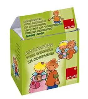 Dieckhoff |  Miteinander | Sonstiges |  Sack Fachmedien