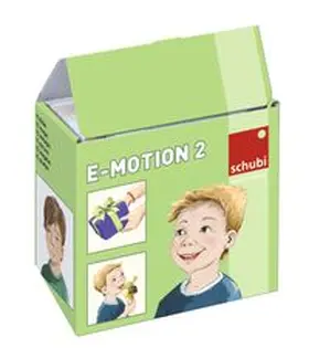 Ries |  E-MOTION 2 | Sonstiges |  Sack Fachmedien