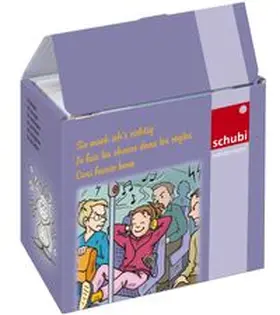 Ries / Scheller |  So mach ich´s richtig | Sonstiges |  Sack Fachmedien