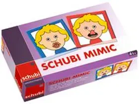 Karloff |  SCHUBI Mimic | Sonstiges |  Sack Fachmedien