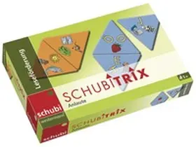  SCHUBITRIX Leseförderung | Sonstiges |  Sack Fachmedien