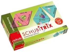  SCHUBITRIX Leseförderung | Sonstiges |  Sack Fachmedien