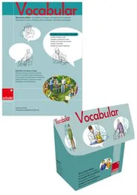  Vocabular | Buch |  Sack Fachmedien