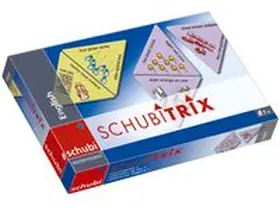  SCHUBITRIX English | Sonstiges |  Sack Fachmedien