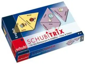  SCHUBITRIX English | Sonstiges |  Sack Fachmedien