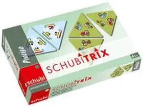 SCHUBITRIX PRECISO | Sonstiges | 978-3-03976-604-8 | sack.de