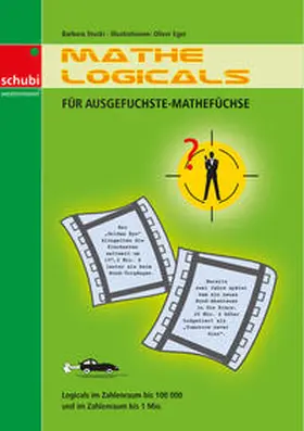 Stucki |  Mathe-Logicals | Buch |  Sack Fachmedien