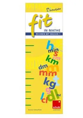 Schmalfeldt |  FIT in Mathe | Loseblattwerk |  Sack Fachmedien