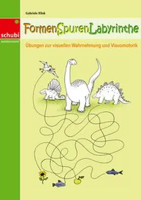  Formen - Spuren - Labyrinthe | Buch |  Sack Fachmedien