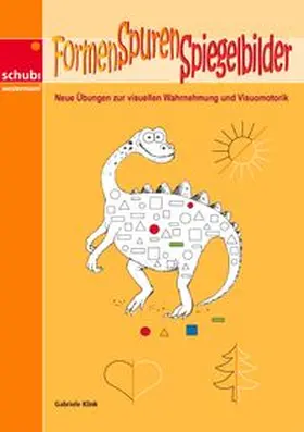  Formen - Spuren - Spiegelbilder | Buch |  Sack Fachmedien