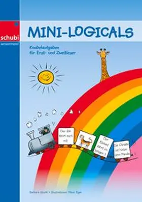  Mini-Logicals | Buch |  Sack Fachmedien