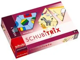 Junga |  SCHUBITRIX Wahrnehmung | Sonstiges |  Sack Fachmedien