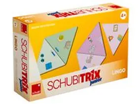 Meisterhans |  SCHUBITRIX junior | Sonstiges |  Sack Fachmedien