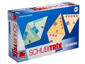 Schneider |  SCHUBITRIX junior | Sonstiges |  Sack Fachmedien