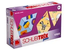 Junga |  SCHUBITRIX junior | Sonstiges |  Sack Fachmedien