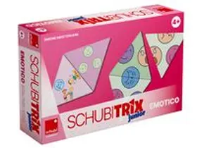 Meisterhans |  SCHUBITRIX junior | Sonstiges |  Sack Fachmedien