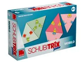 Meisterhans |  SCHUBITRIX junior | Sonstiges |  Sack Fachmedien