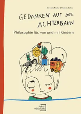 Fischer |  Philosophie mit Kindern | Buch |  Sack Fachmedien