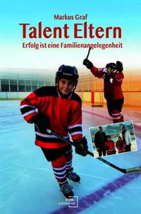 Graf |  Talent-Eltern | Buch |  Sack Fachmedien