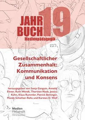 Ganguin / Elsner / Wendt |  Gesellschaftlicher Zusammenhalt | Buch |  Sack Fachmedien