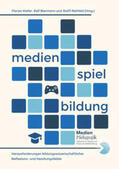 Kiefer / Biermann / Rehfeld |  Medien, Spiel und Bildung | Buch |  Sack Fachmedien