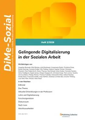 Beranek / Endter / Haberstroh |  Gelingende Digitalisierung in der Sozialen Arbeit | Buch |  Sack Fachmedien
