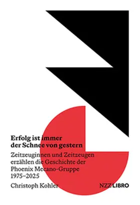 Kohler |  Erfolg ist immer der Schnee von gestern | Buch |  Sack Fachmedien
