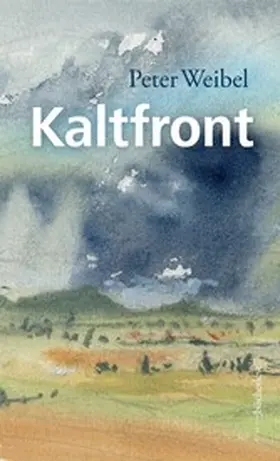 Weibel |  Kaltfront | eBook | Sack Fachmedien